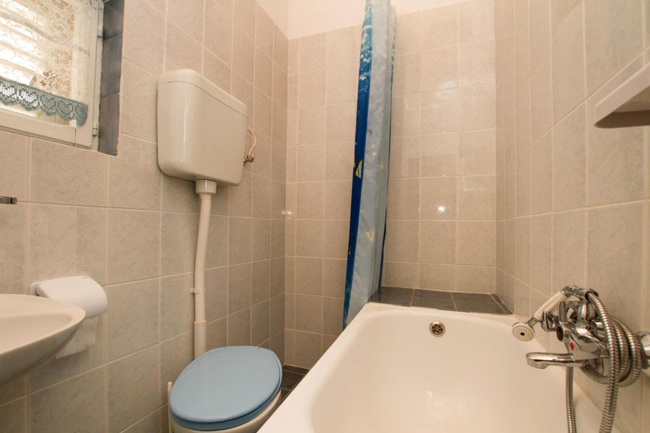 Apartment Milna 2461C Rukavac  Buitenkant foto
