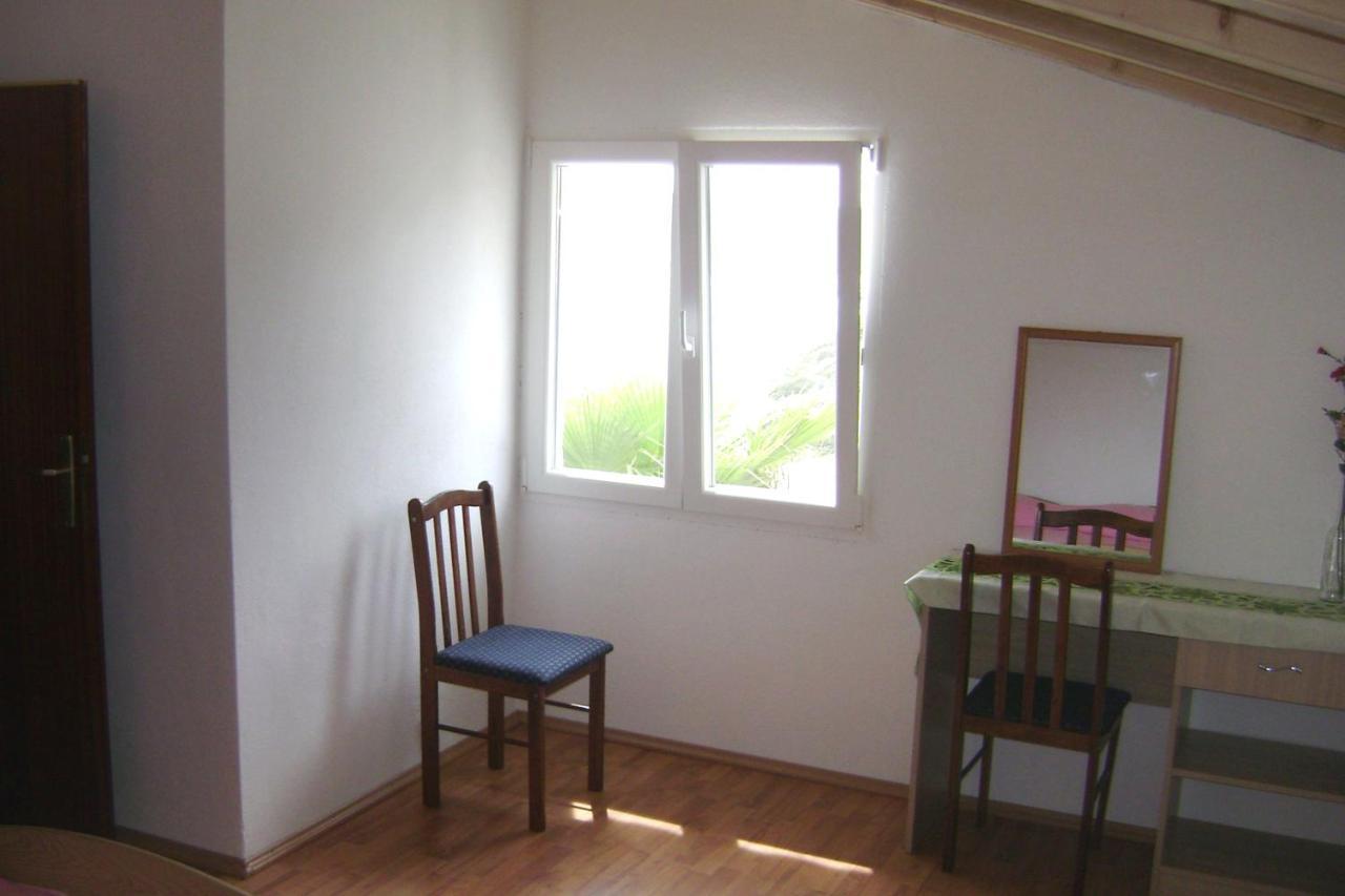 Apartment Milna 2461C Rukavac  Buitenkant foto